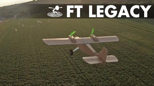 FT Legacy - Build