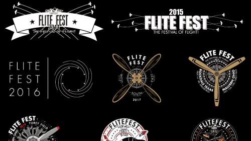 Flite Fest: The Festival of Flight Poster Image