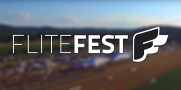 Flite Fest Website